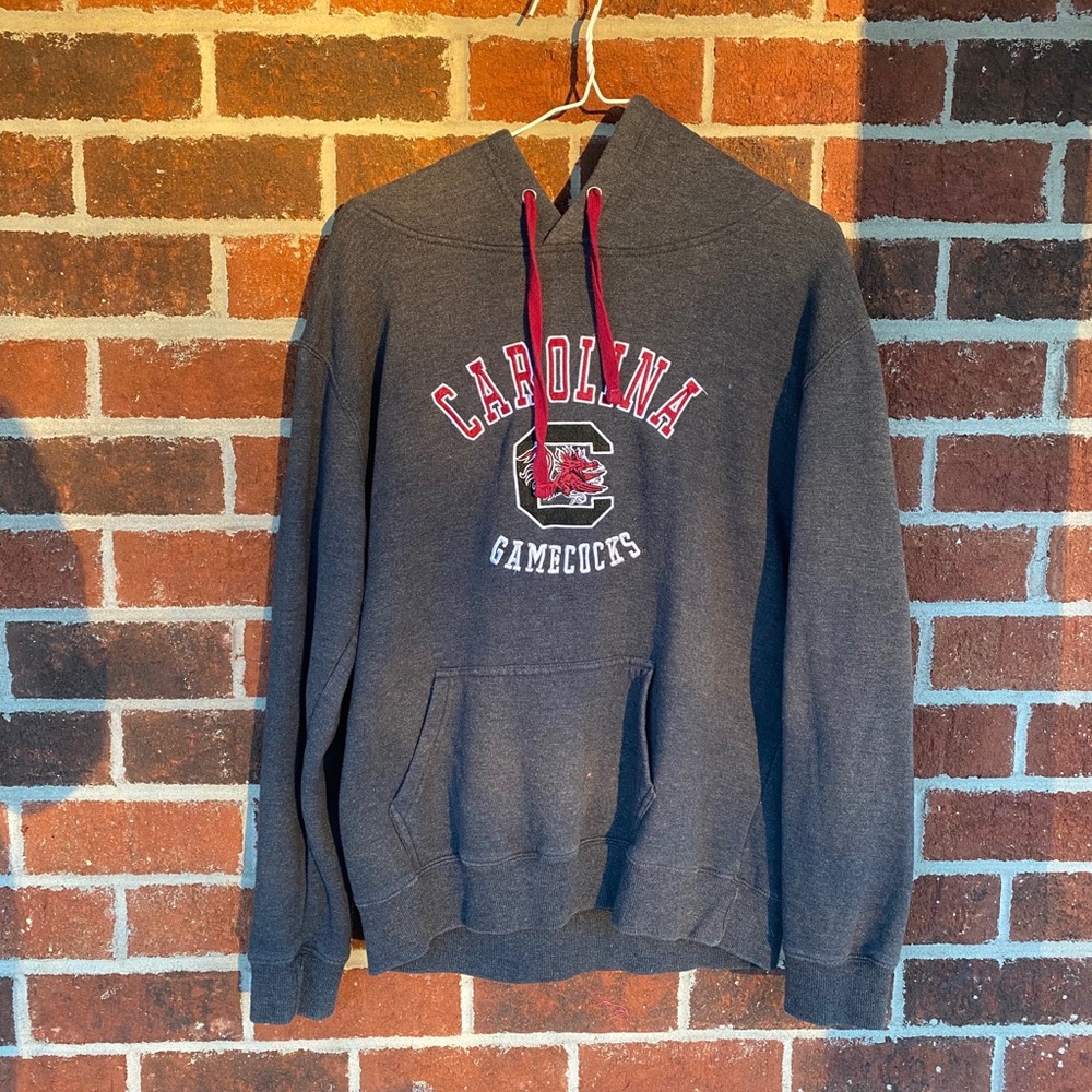 South Carolina Gamecock Hoodie